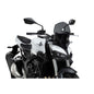 PUIG CUPOLINO NAKED N.G. TOURING HONDA CB1000 HORNET SP 2025 FUME SCURO