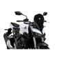 PUIG CUPOLINO NAKED N.G. TOURING HONDA CB1000 HORNET SP 2025 NERO
