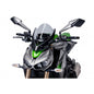 PUIG CUPOLINO NAKED N.G. TOURING KAWASAKI Z1000 SE 14-16 FUME CHIARO