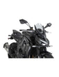 PUIG CUPOLINO NAKED N.G. TOURING KAWASAKI Z1100 2026 FUME CHIARO