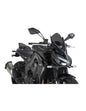 PUIG CUPOLINO NAKED N.G. TOURING KAWASAKI Z1100 2026 FUME SCURO