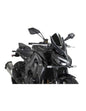 PUIG CUPOLINO NAKED N.G. TOURING KAWASAKI Z1100 2026 NERO