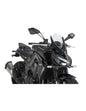 PUIG CUPOLINO NAKED N.G. TOURING KAWASAKI Z1100 2026 TRASPARENTE