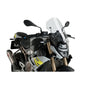 PUIG CUPOLINO NAKED N.G. TOURING-OEM SUPP. BMW M1000 R 23-24 TRASPARENTE