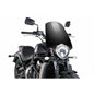 PUIG CUPOLINO NAKED N.G. TOURING PER KAWASAKI VULCAN S 17-20 NERO