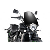 PUIG CUPOLINO NAKED N.G. TOURING PER KAWASAKI VULCAN S 21-25 NERO