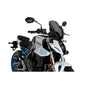 PUIG CUPOLINO NAKED N.G. TOURING PER SUZUKI GSX-8S 23-25 FUME SCURO