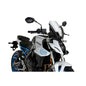 PUIG CUPOLINO NAKED N.G. TOURING PER SUZUKI GSX-8S 23-25 TRASPARENTE