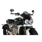 PUIG CUPOLINO NAKED N.G. TOURING PER TRIUMPH ROCKET III STORM GT 20-24 FUME SCURO