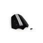 PUIG CUPOLINO NAKED N.G. TOURING PER TRIUMPH ROCKET III STORM R 20-24 NERO