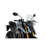 PUIG CUPOLINO NAKED N.G. TOURING SUZUKI GSX-S950 22-23 TRASPARENTE