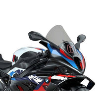Carica l'immagine nel visualizzatore di Gallery, PUIG CUPOLINO R-RACER BMW M1000RR 23-24 FUME CHIARO