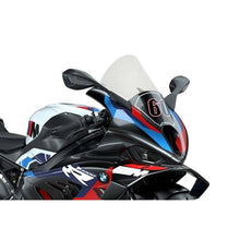 Carica l'immagine nel visualizzatore di Gallery, PUIG CUPOLINO R-RACER BMW M1000RR 23-24 TRASPARENTE
