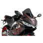 PUIG CUPOLINO R-RACER PER APRILIA RS 457 24-25 FUME SCURO