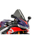PUIG CUPOLINO R-RACER PER APRILIA RSV4 1100 2025 FUME SCURO