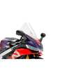 PUIG CUPOLINO R-RACER PER APRILIA RSV4 1100 FACTORY 21-24 TRASPARENTE
