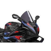 Carica l'immagine nel visualizzatore di Gallery, PUIG CUPOLINO R-RACER PER BMW M1000RR 2025 FUME SCURO
