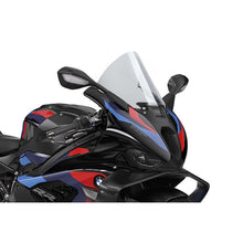 Carica l'immagine nel visualizzatore di Gallery, PUIG CUPOLINO R-RACER PER BMW M1000RR 2025 TRASPARENTE