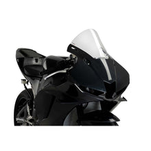 Carica l'immagine nel visualizzatore di Gallery, PUIG CUPOLINO R-RACER PER HONDA CBR600 RR 24-25 TRASPARENTE