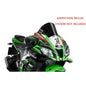 PUIG CUPOLINO R-RACER PER KAWASAKI ZX-10RR 17-18 NERO