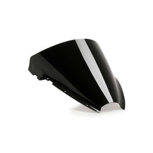 Carica l'immagine nel visualizzatore di Gallery, PUIG CUPOLINO R-RACER PER MV AGUSTA SUPERVELOCE 800 S 20-25 NERO