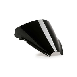 PUIG CUPOLINO R-RACER PER MV AGUSTA SUPERVELOCE 800 S 20-25 NERO