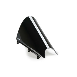 PUIG CUPOLINO R-RACER PER SUZUKI GSX-8R 24-25 NERO