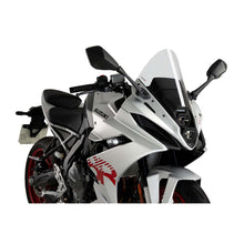 Carica l'immagine nel visualizzatore di Gallery, PUIG CUPOLINO R-RACER PER SUZUKI GSX-8R 24-25 TRASPARENTE