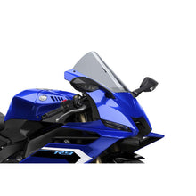 Carica l'immagine nel visualizzatore di Gallery, PUIG CUPOLINO R-RACER PER YAMAHA YZF-R9 2025 FUME CHIARO