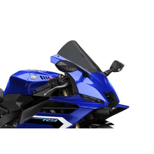 Carica l'immagine nel visualizzatore di Gallery, PUIG CUPOLINO R-RACER PER YAMAHA YZF-R9 2025 FUME SCURO