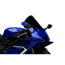 Carica l'immagine nel visualizzatore di Gallery, PUIG CUPOLINO R-RACER PER YAMAHA YZF-R9 2025 NERO