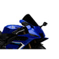 PUIG CUPOLINO R-RACER PER YAMAHA YZF-R9 2025 NERO