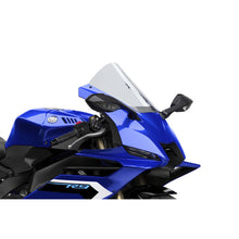 Carica l'immagine nel visualizzatore di Gallery, PUIG CUPOLINO R-RACER PER YAMAHA YZF-R9 2025 TRASPARENTE