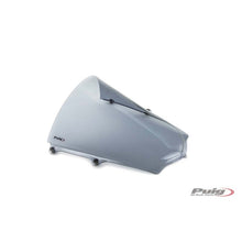 Carica l'immagine nel visualizzatore di Gallery, PUIG CUPOLINO R-RACER YAMAHA YZF-R1 15-16 FUME CHIARO