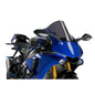 PUIG CUPOLINO R-RACER YAMAHA YZF-R1 15-16 FUME SCURO
