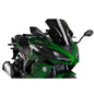 PUIG CUPOLINO RACING KAWASAKI Z1000SX 17-19 NERO