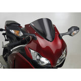 PUIG CUPOLINO RACING PER HONDA CBR1000RR FIREBLADE 09-11 FUME SCURO