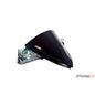 PUIG CUPOLINO RACING PER HONDA CBR1000RR FIREBLADE 09-11 NERO