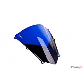 PUIG CUPOLINO RACING PER HONDA CBR600RR 09-12 BLU