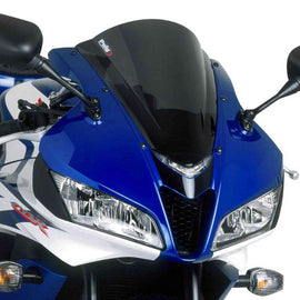 PUIG CUPOLINO RACING PER HONDA CBR600RR 09-12 FUME SCURO