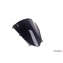Carica l'immagine nel visualizzatore di Gallery, PUIG CUPOLINO RACING PER HONDA CBR600RR 09-12 NERO