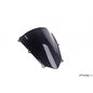 PUIG CUPOLINO RACING PER HONDA CBR600RR 09-12 NERO