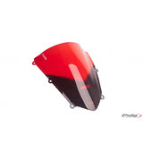 PUIG CUPOLINO RACING PER HONDA CBR600RR 09-12 ROSSO