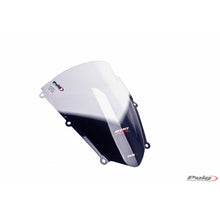 Carica l'immagine nel visualizzatore di Gallery, PUIG CUPOLINO RACING PER HONDA CBR600RR 09-12 TRASPARENTE