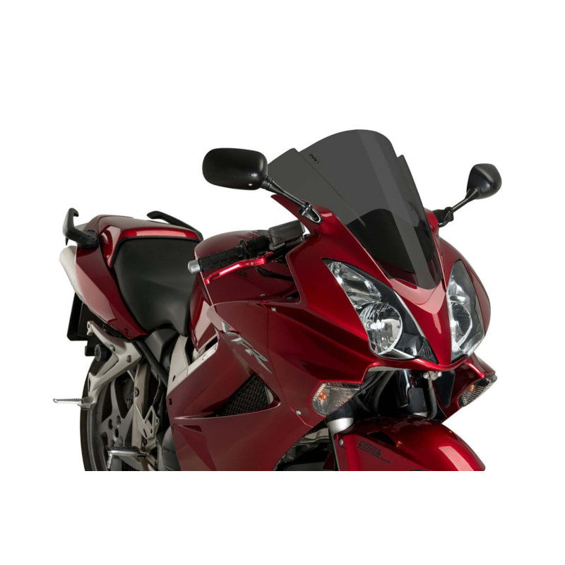 PUIG CUPOLINO RACING PER HONDA VFR800 06-12 FUME SCURO