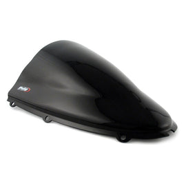 PUIG CUPOLINO RACING PER KAWASAKI ZZR1400 06-07 NERO