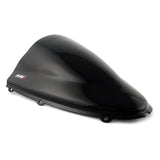PUIG CUPOLINO RACING PER KAWASAKI ZZR1400 06-07 NERO