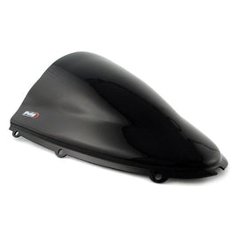 PUIG CUPOLINO RACING PER KAWASAKI ZZR1400 16-20 NERO