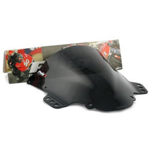 Carica l'immagine nel visualizzatore di Gallery, PUIG CUPOLINO RACING SUZUKI GSX-R1000 05-06 FUME SCURO