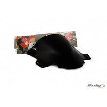 Carica l'immagine nel visualizzatore di Gallery, PUIG CUPOLINO RACING SUZUKI GSX-R1000 05-06 NERO